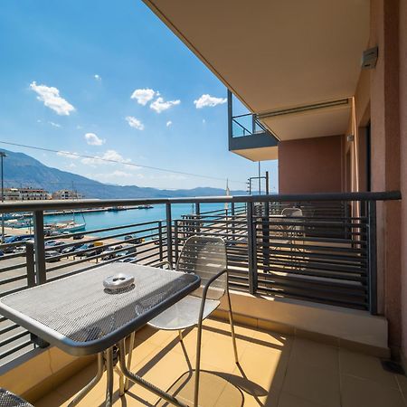 Elektra Hotel & Spa كالاماتا المظهر الخارجي الصورة