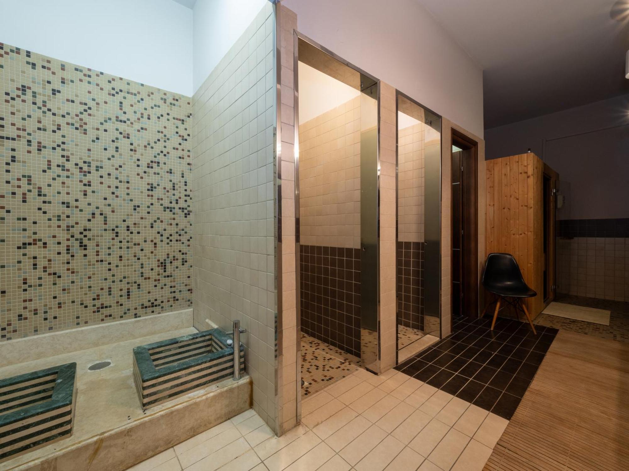 Elektra Hotel & Spa كالاماتا المظهر الخارجي الصورة