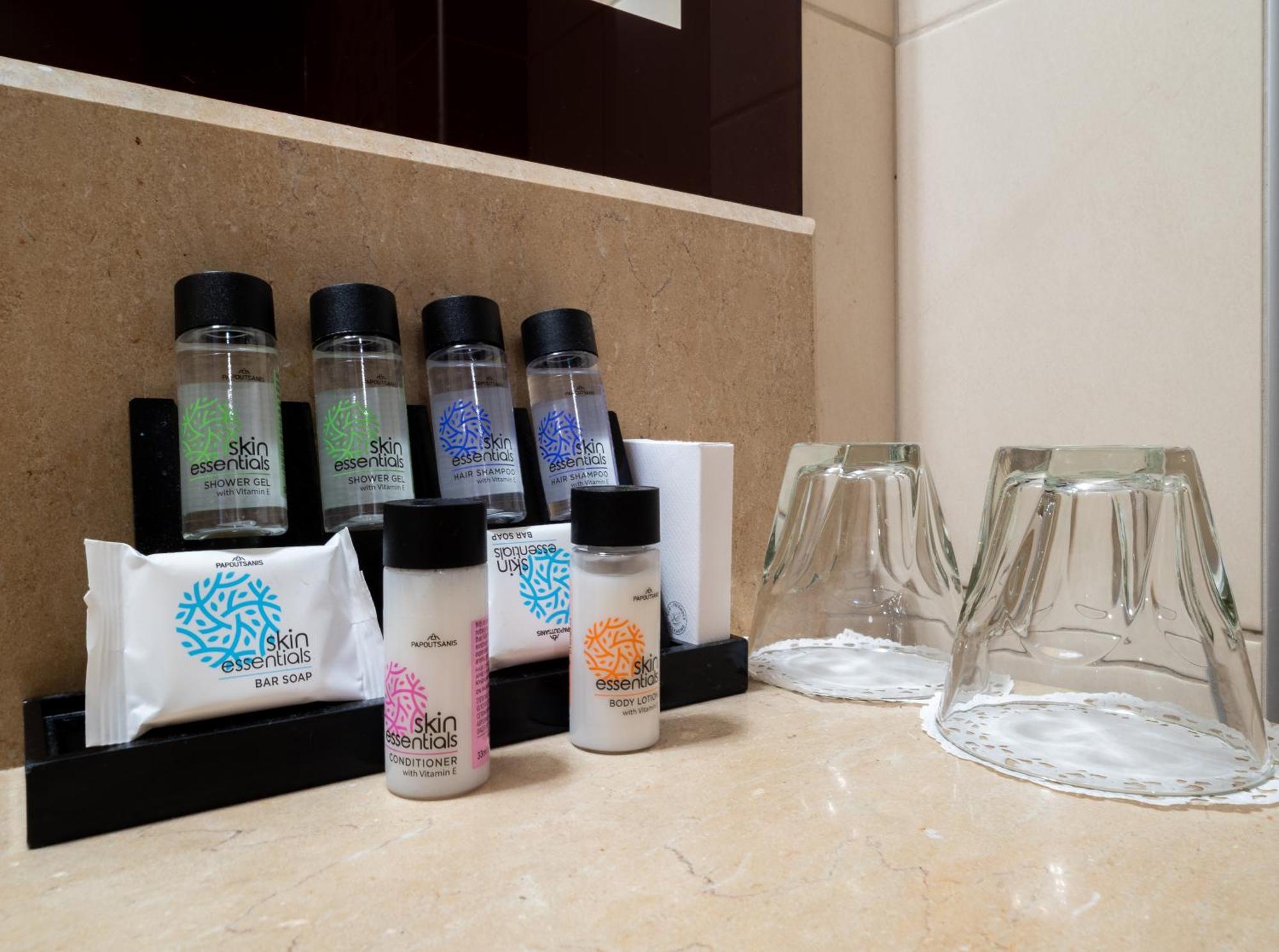 Elektra Hotel & Spa كالاماتا المظهر الخارجي الصورة