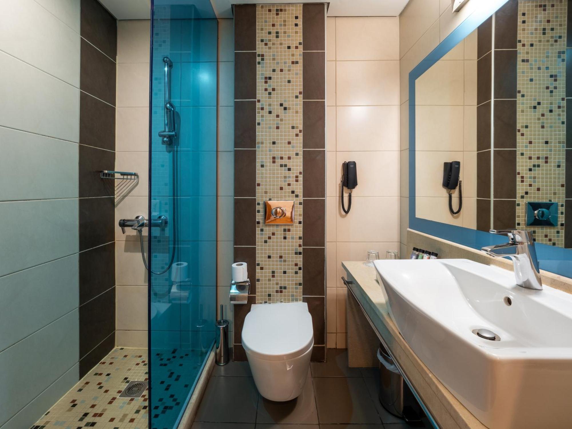 Elektra Hotel & Spa كالاماتا المظهر الخارجي الصورة