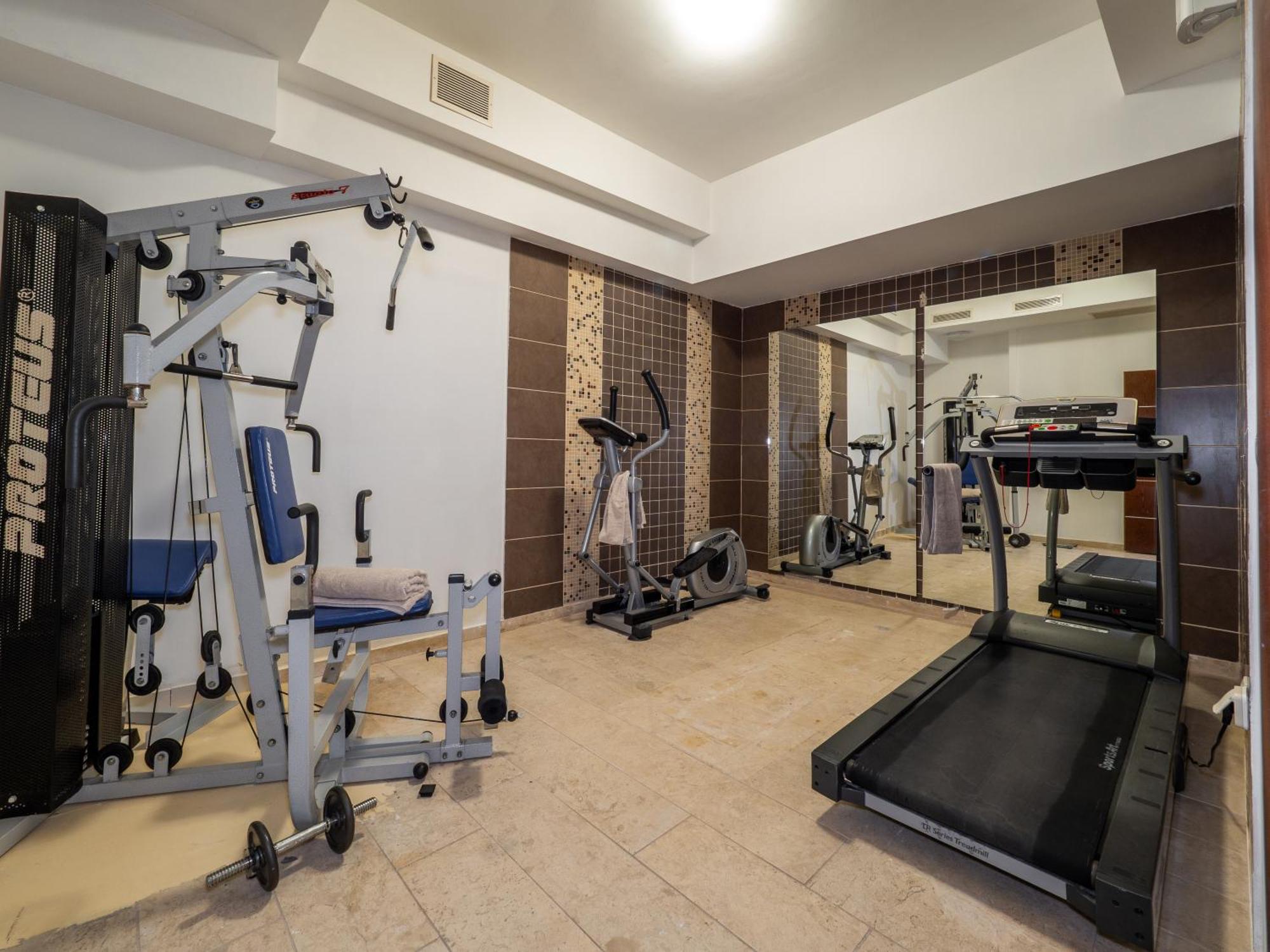 Elektra Hotel & Spa كالاماتا المظهر الخارجي الصورة