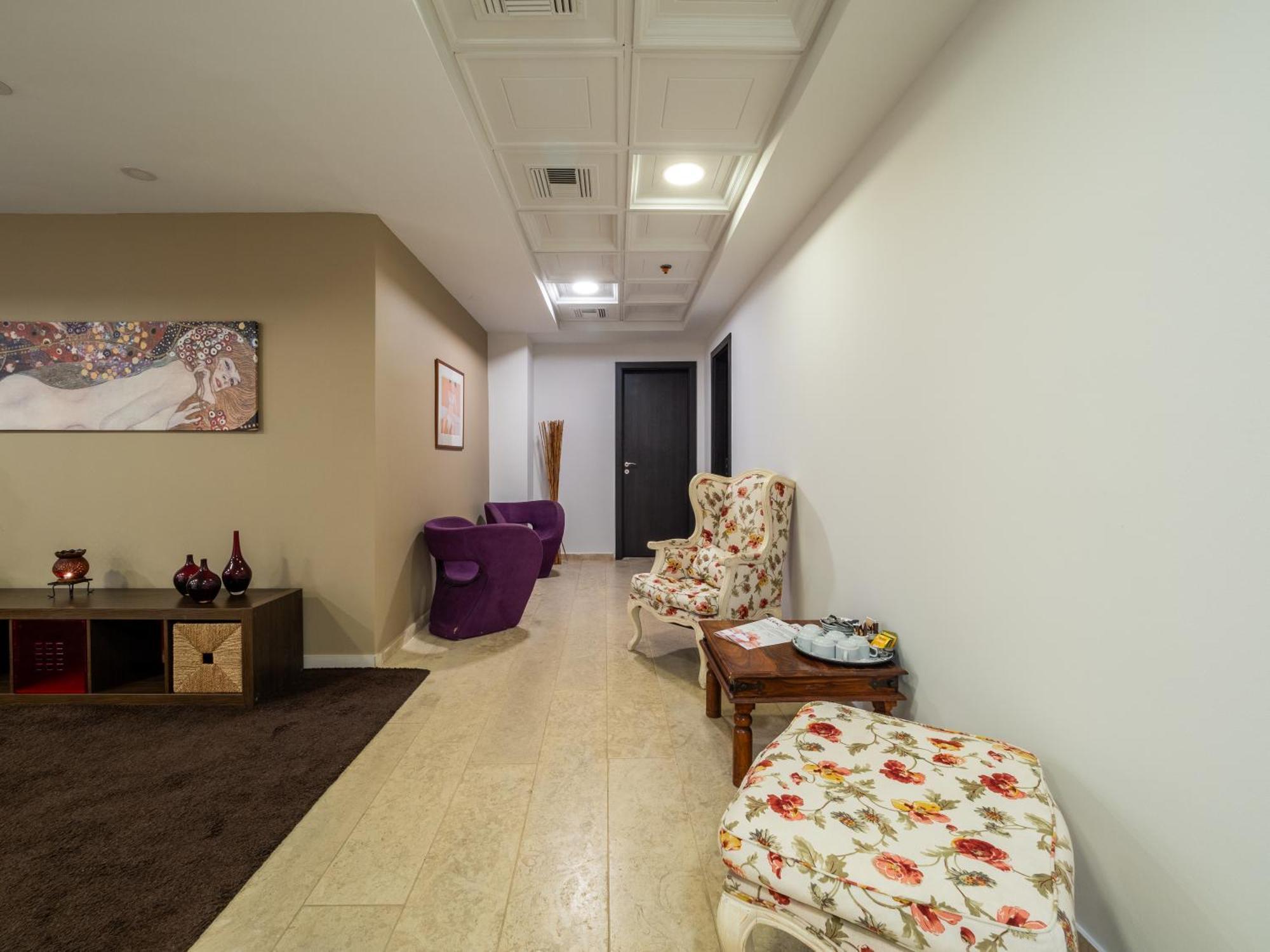 Elektra Hotel & Spa كالاماتا المظهر الخارجي الصورة