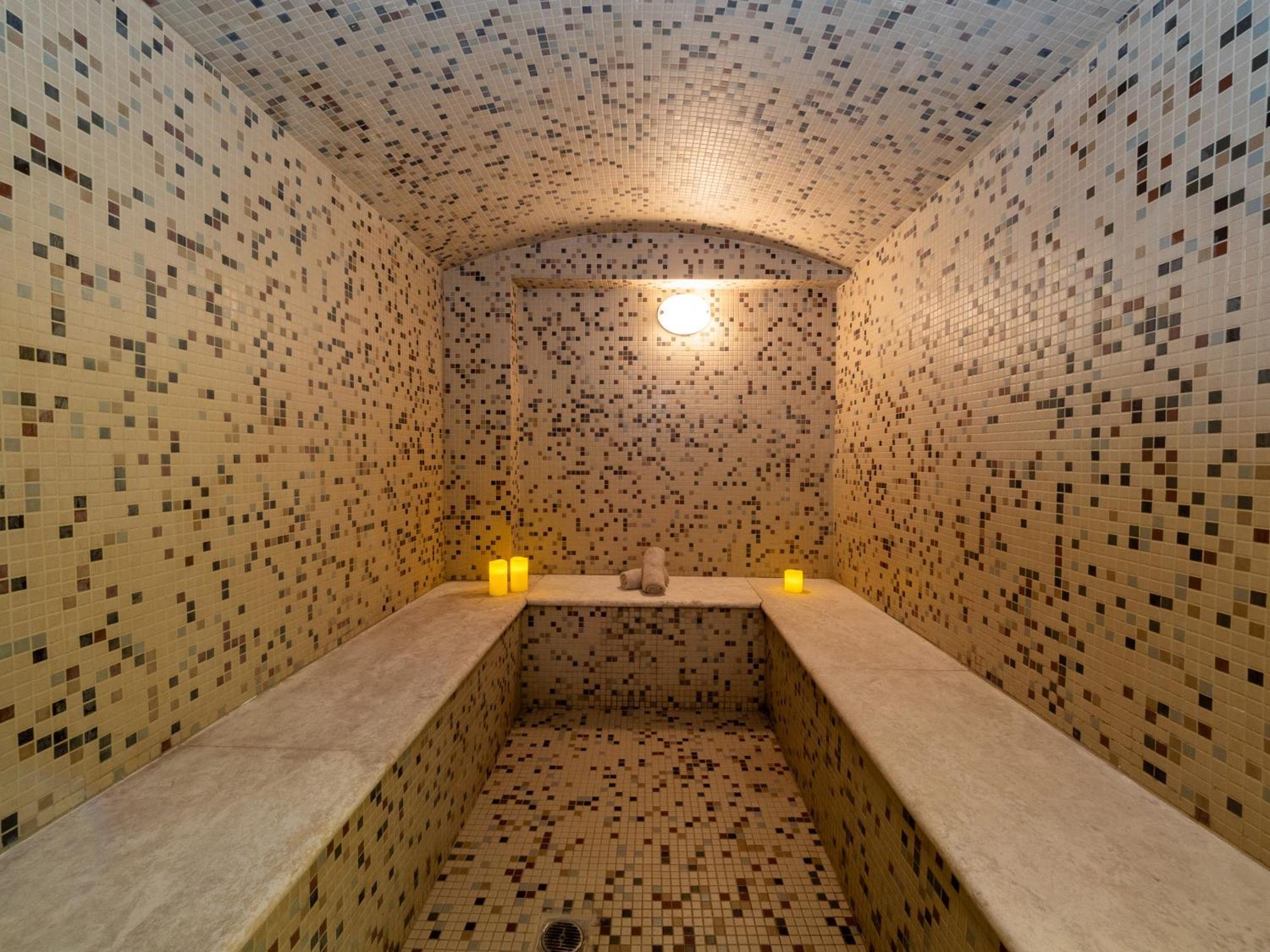 Elektra Hotel & Spa كالاماتا المظهر الخارجي الصورة