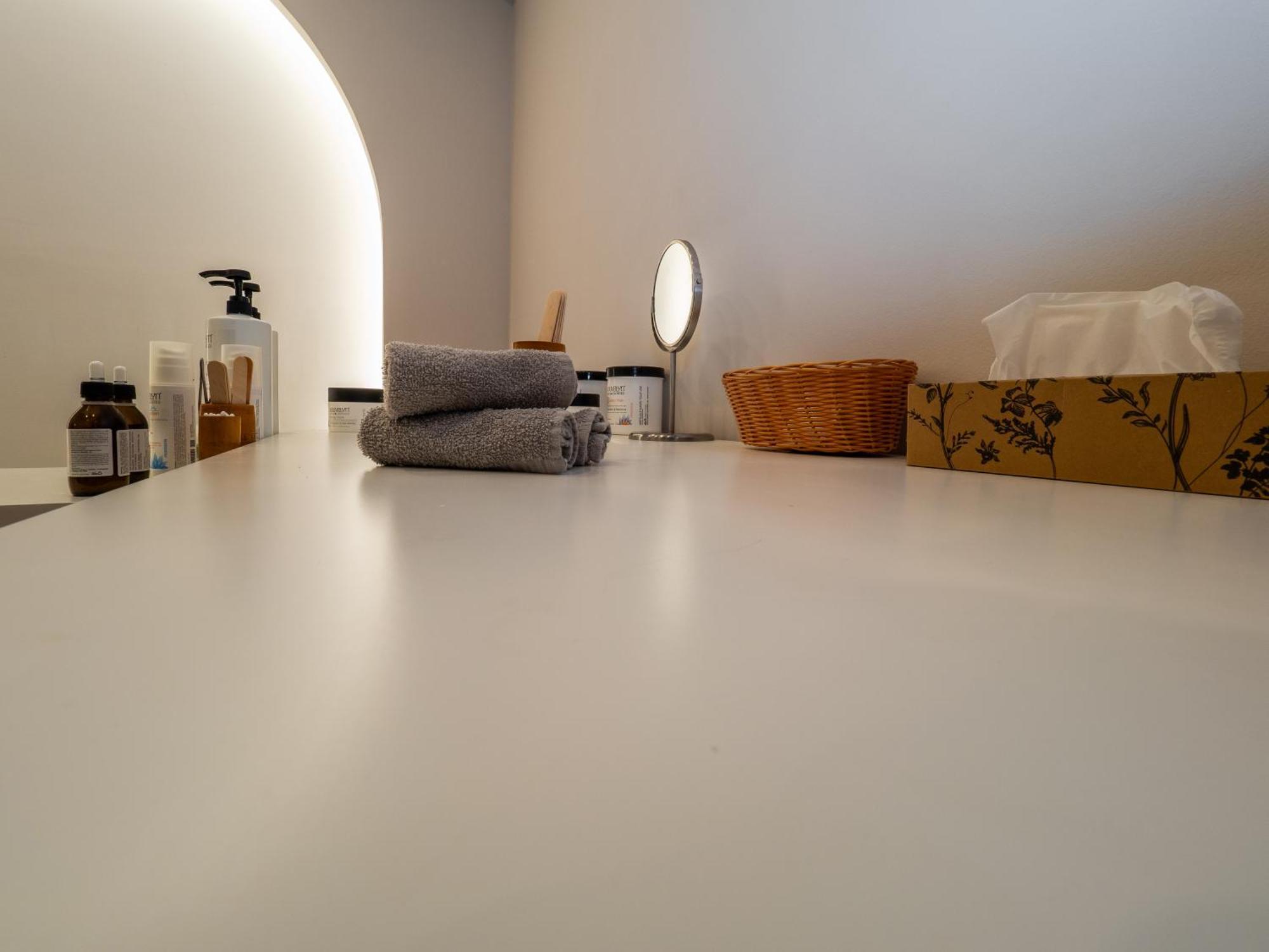 Elektra Hotel & Spa كالاماتا المظهر الخارجي الصورة