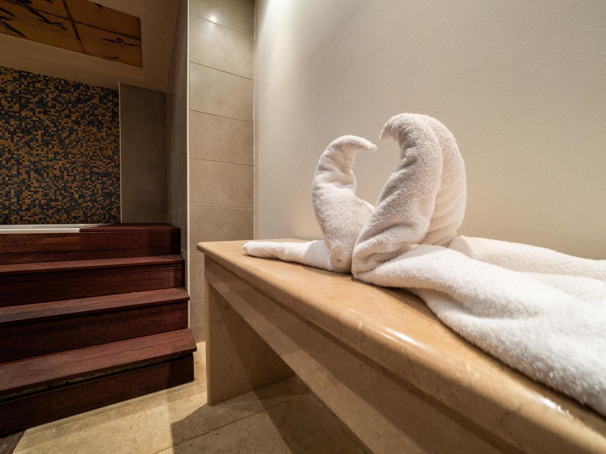 Elektra Hotel & Spa كالاماتا المظهر الخارجي الصورة