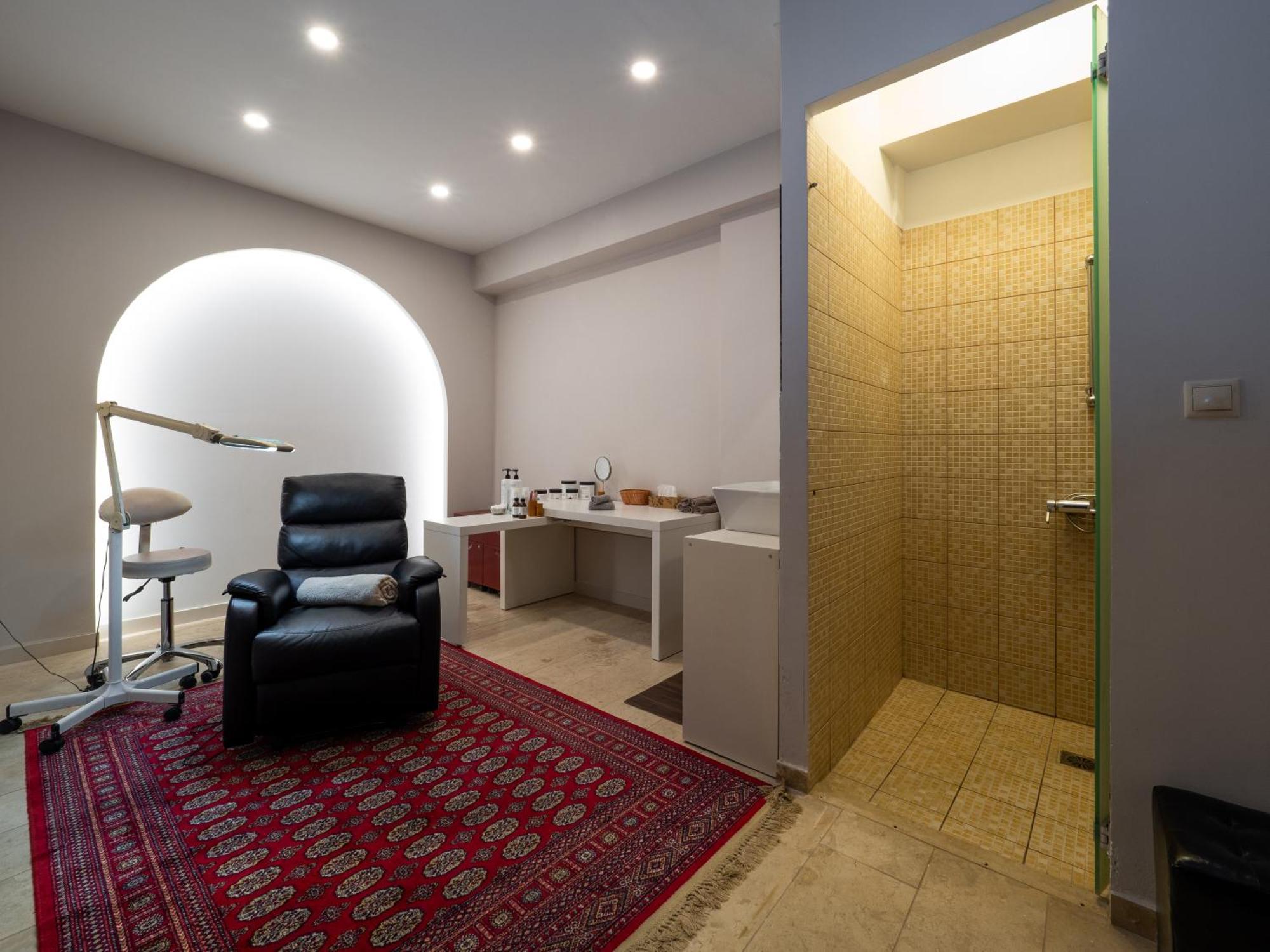 Elektra Hotel & Spa كالاماتا المظهر الخارجي الصورة