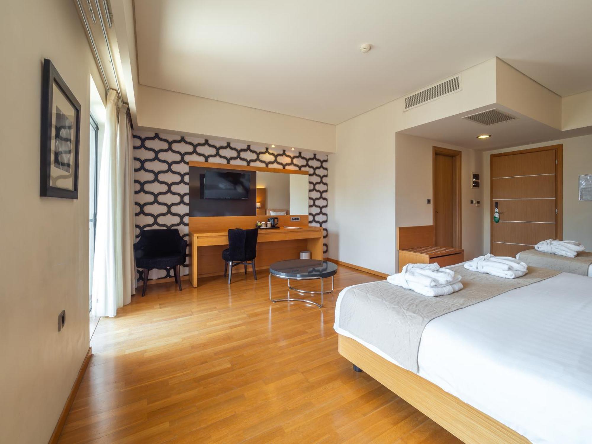 Elektra Hotel & Spa كالاماتا المظهر الخارجي الصورة