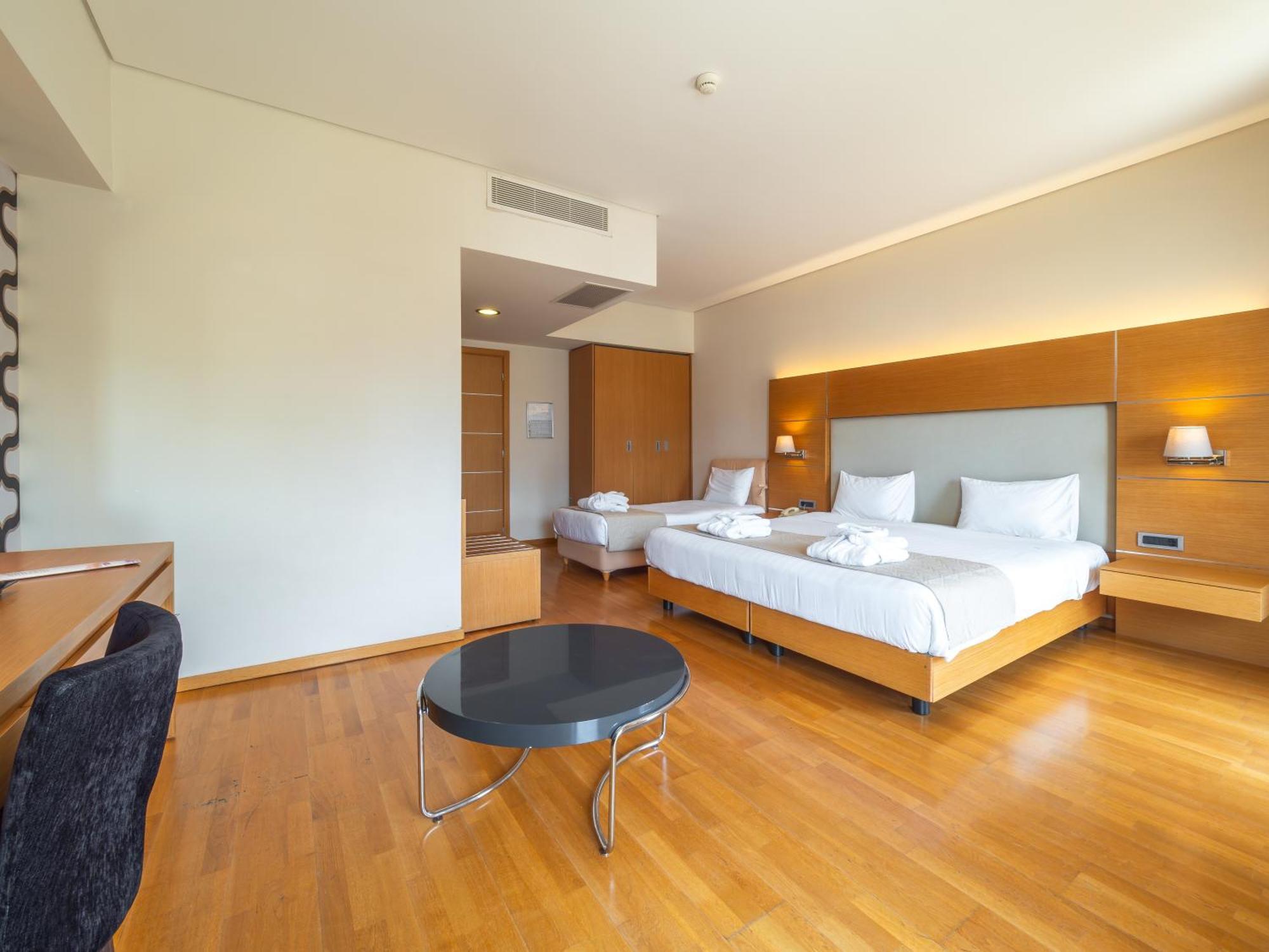 Elektra Hotel & Spa كالاماتا المظهر الخارجي الصورة