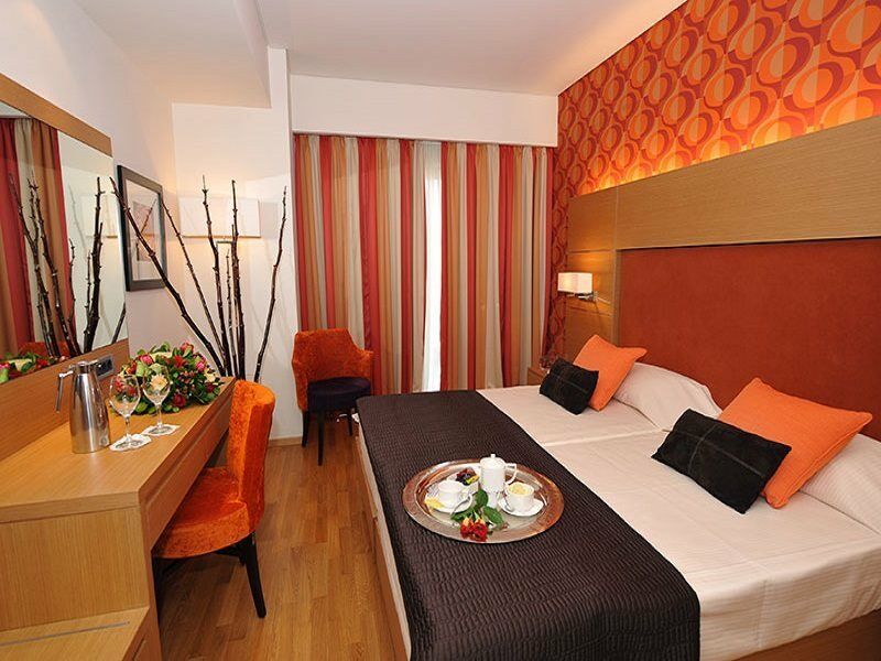Elektra Hotel & Spa كالاماتا المظهر الخارجي الصورة