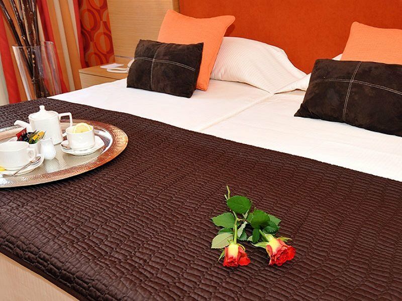 Elektra Hotel & Spa كالاماتا المظهر الخارجي الصورة