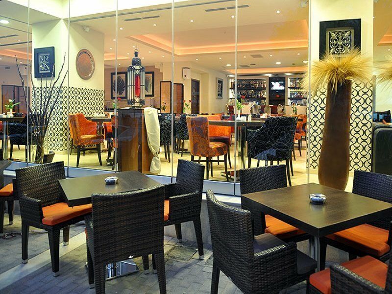 Elektra Hotel & Spa كالاماتا المظهر الخارجي الصورة