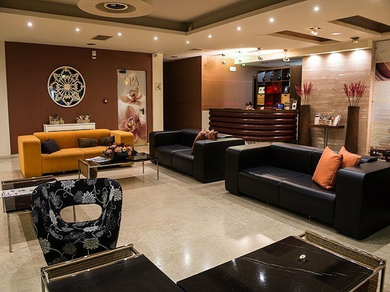 Elektra Hotel & Spa كالاماتا المظهر الخارجي الصورة