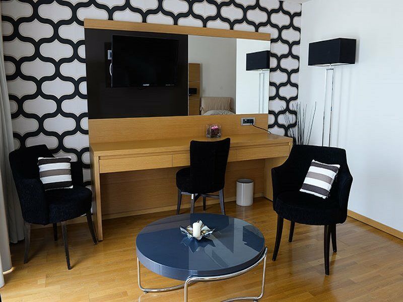 Elektra Hotel & Spa كالاماتا المظهر الخارجي الصورة