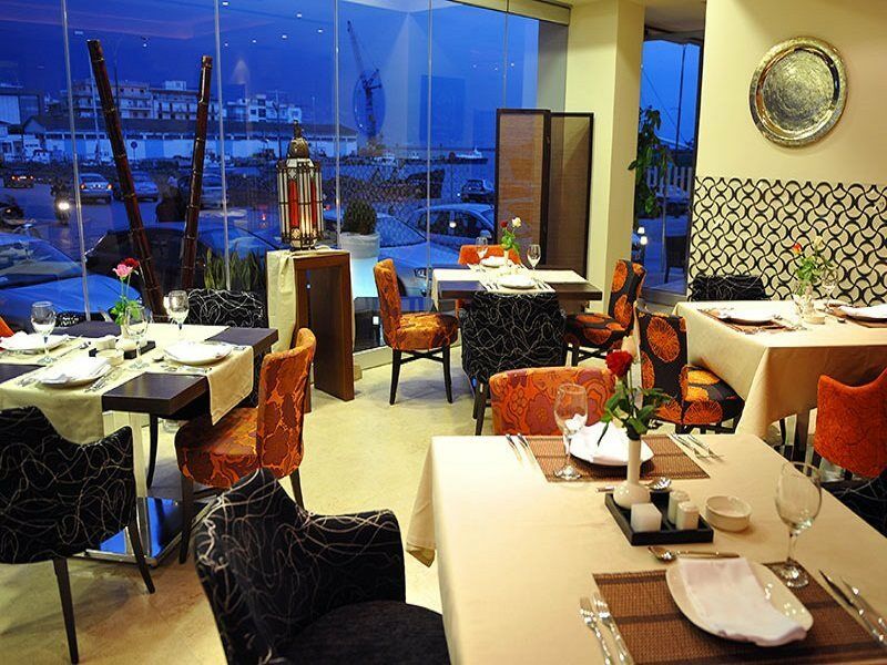 Elektra Hotel & Spa كالاماتا المظهر الخارجي الصورة