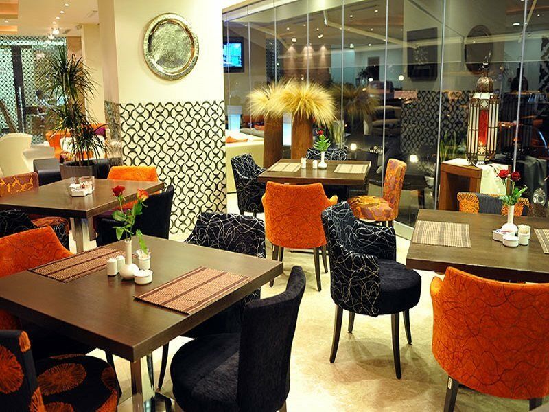 Elektra Hotel & Spa كالاماتا المظهر الخارجي الصورة