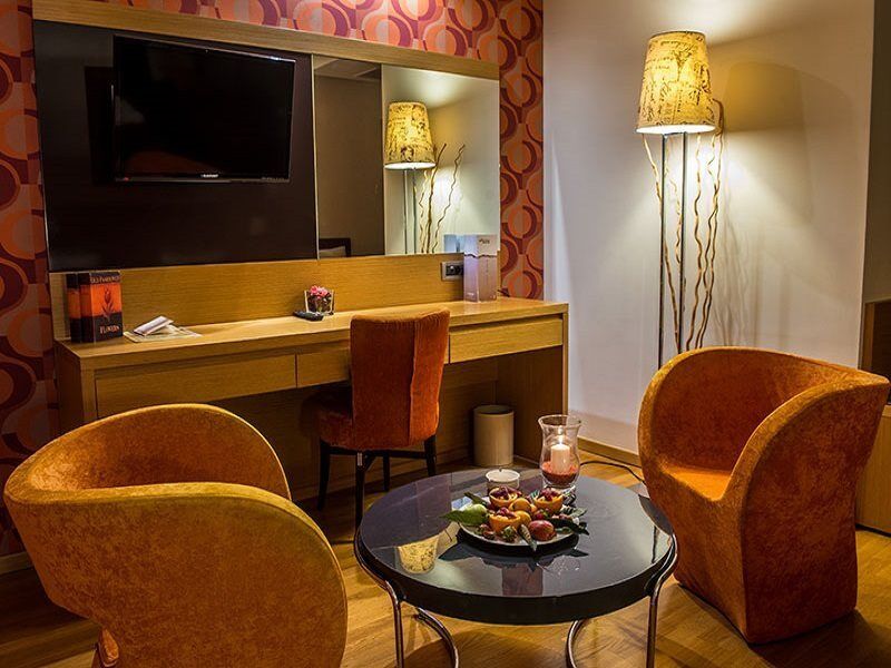 Elektra Hotel & Spa كالاماتا المظهر الخارجي الصورة