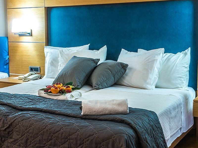 Elektra Hotel & Spa كالاماتا المظهر الخارجي الصورة